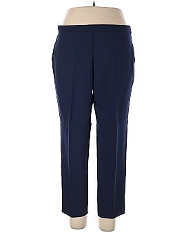 Bend Over Casual Pants (view 1)