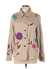 Susan Graver Jacket