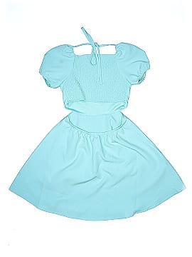 Rare Editions Special Occasion Dress (view 2)