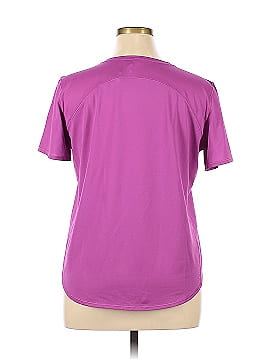 Lululemon Athletica Active T-Shirt (view 2)