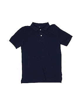 Gap Kids Short Sleeve Polo (view 1)