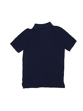 Gap Kids Short Sleeve Polo (view 2)