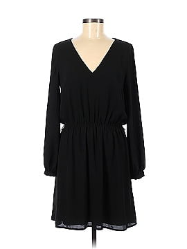 Express Outlet Casual Dress