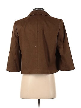 Ann Taylor Blazer (view 2)