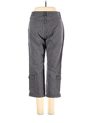 Urban Vibe Cargo Pants (view 2)
