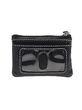Fossil Leather Card Holder (view 2)