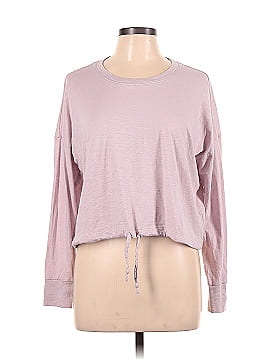MWL by Madewell Long Sleeve T-Shirt (view 1)