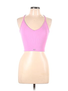 Set Active Tank Top (view 1)