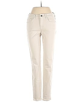 Zara Basic Jeans (view 1)