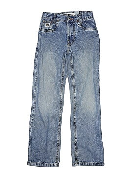 Cinch Jeans (view 1)