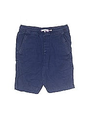 Mini Boden Khaki Shorts
