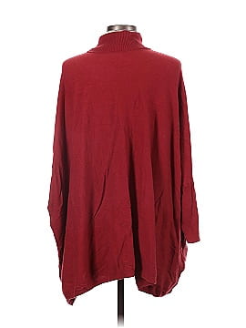 Soho JEANS NEW YORK & COMPANY Turtleneck Sweater (view 2)