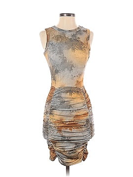 PrettyLittleThing Casual Dress (view 1)