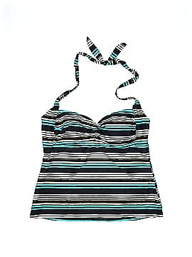 Captiva by Christina Swimsuit Top (view 1)