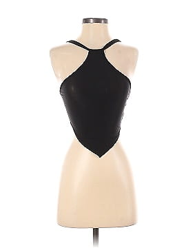 PrettyLittleThing Sleeveless Blouse (view 1)