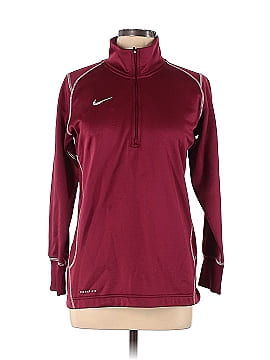 Nike Track Jacket (view 1)