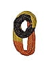 Contempo 100% Acrylic Orange Scarf One size - photo 1
