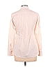 Ann Taylor Pink Long Sleeve Button-Down Shirt Size 6 - photo 2