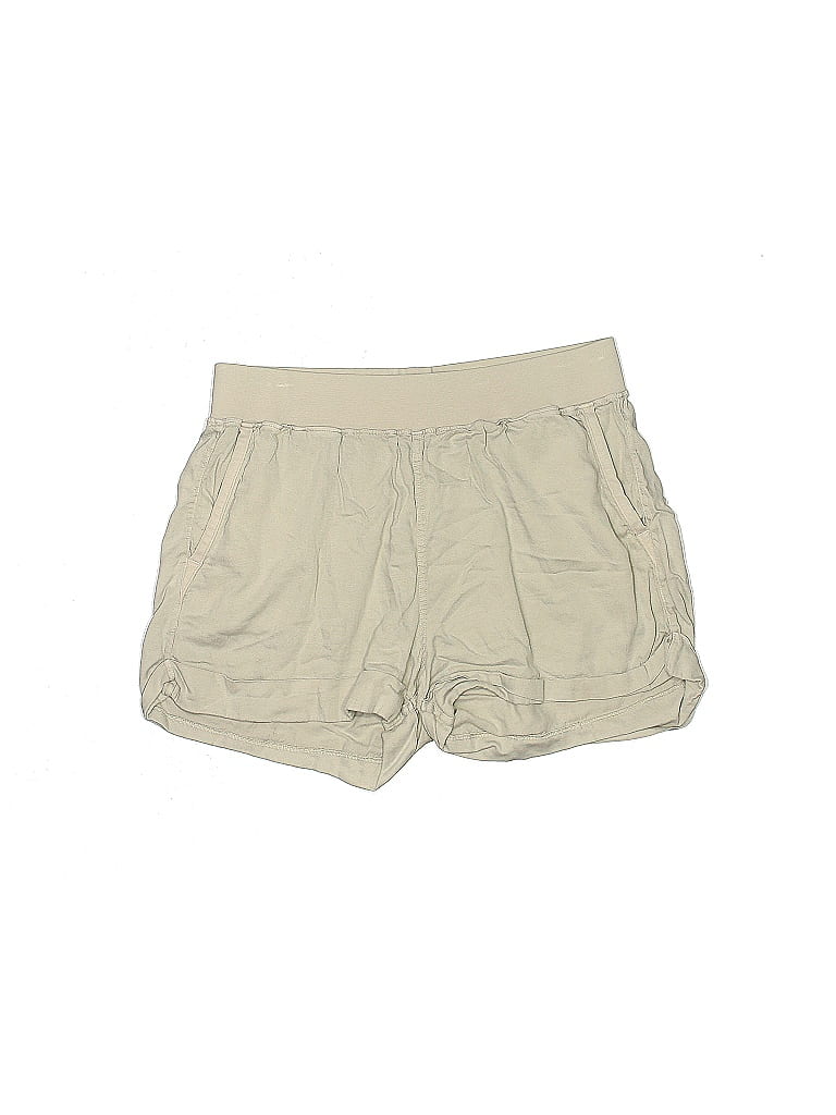 Faherty Solid Tortoise Tan Shorts Size L - photo 1