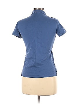 Ralph Lauren Short Sleeve Polo (view 2)