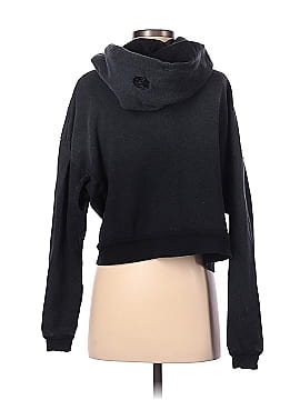 Wildfox Zip Up Hoodie (view 2)