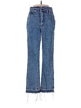 Faherty Jeans (view 1)