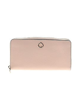 Kate Spade New York Leather Wallet (view 1)