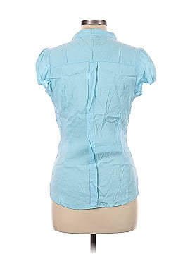 H&M Mama Short Sleeve Blouse (view 2)