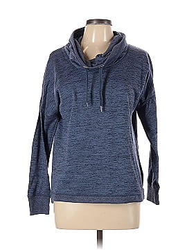 Athleta Pullover Sweater (view 1)