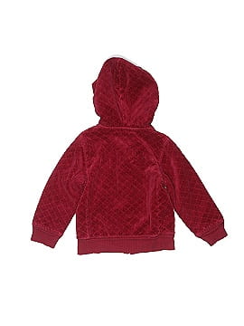Baby Gap Zip Up Hoodie (view 2)