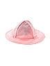 First Impressions Pink Sun Hat Size 24 mo - photo 1