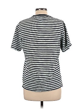 Tommy Hilfiger Short Sleeve T-Shirt (view 2)