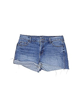 Old Navy Denim Shorts (view 1)