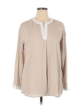 Insight Long Sleeve Blouse (view 1)