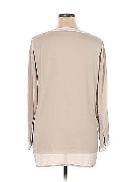Insight Long Sleeve Blouse (view 2)