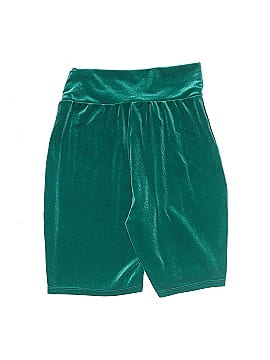 Turquoise Haven Shorts (view 2)