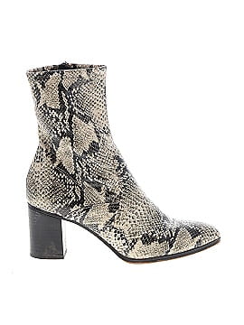 Franco Sarto Ankle Boots (view 1)
