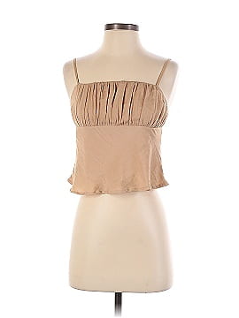Princess Polly Sleeveless Blouse (view 1)