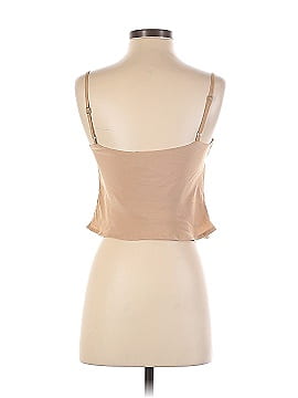 Princess Polly Sleeveless Blouse (view 2)