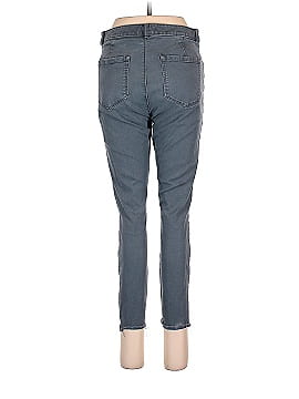 Ann Taylor LOFT Jeans (view 2)