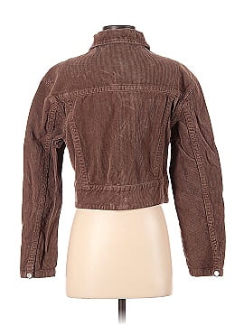 J. Galt Jacket (view 2)