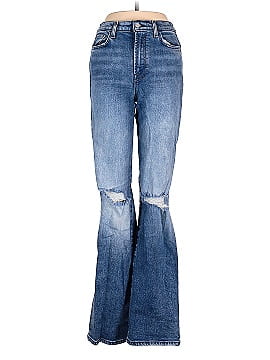 7 For All Mankind Jeans (view 1)