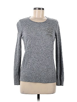 Ann Taylor LOFT Pullover Sweater (view 1)