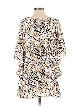Tolani Short Sleeve Blouse (view 2)
