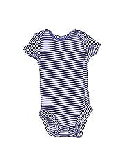 Carter's Short Sleeve Onesie