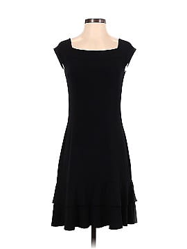 White House Black Market Casual Dress (view 1)