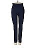 MWL by Madewell Navy Blue Leggings Size S - photo 1