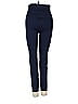 MWL by Madewell Navy Blue Leggings Size S - photo 2