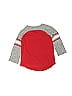 Poof Girl Red 3/4 Sleeve T-Shirt Size X-Large (Kids) - photo 2