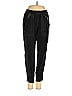 DWP 100% Tencel Black Casual Pants Size S - photo 1